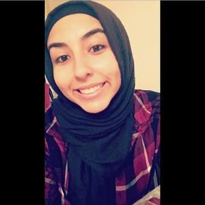 Meet your Posher, Rahmah